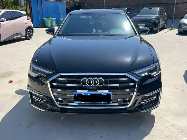 Audi A6L Model Year 45 TFSI Premium Dynamic 2026