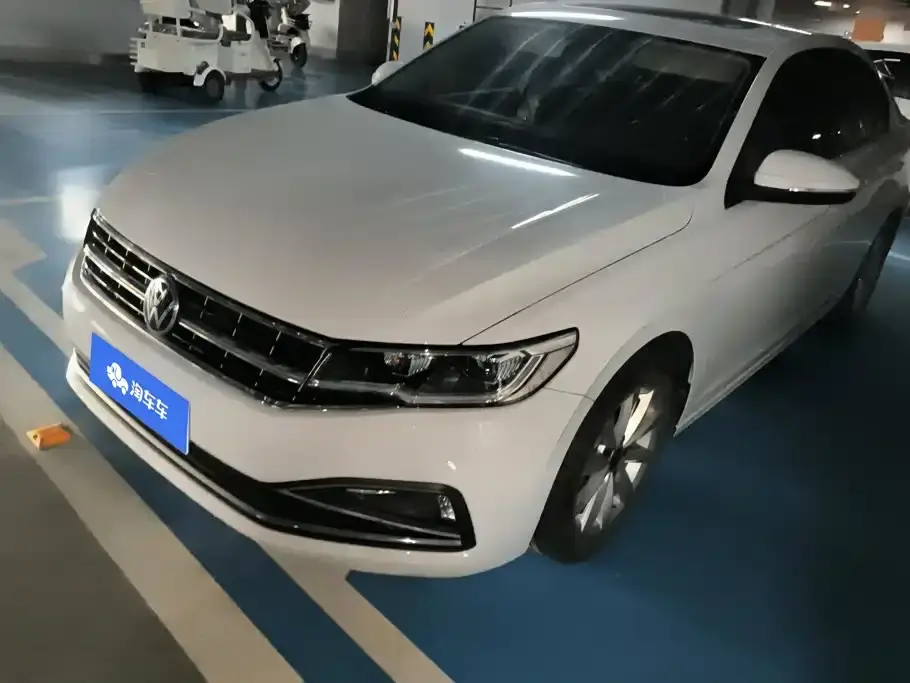 Volkswagen Bora 1.5L Manual Comfort 2021