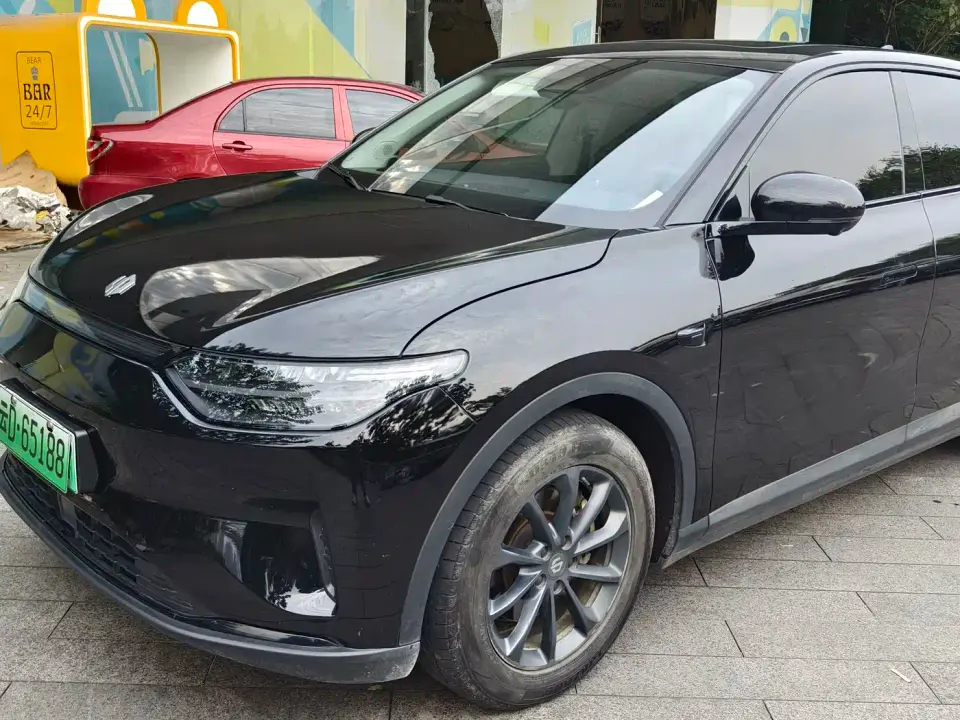 Leapmotor C11 Pure Electric 500 Comfort Edition 2023
