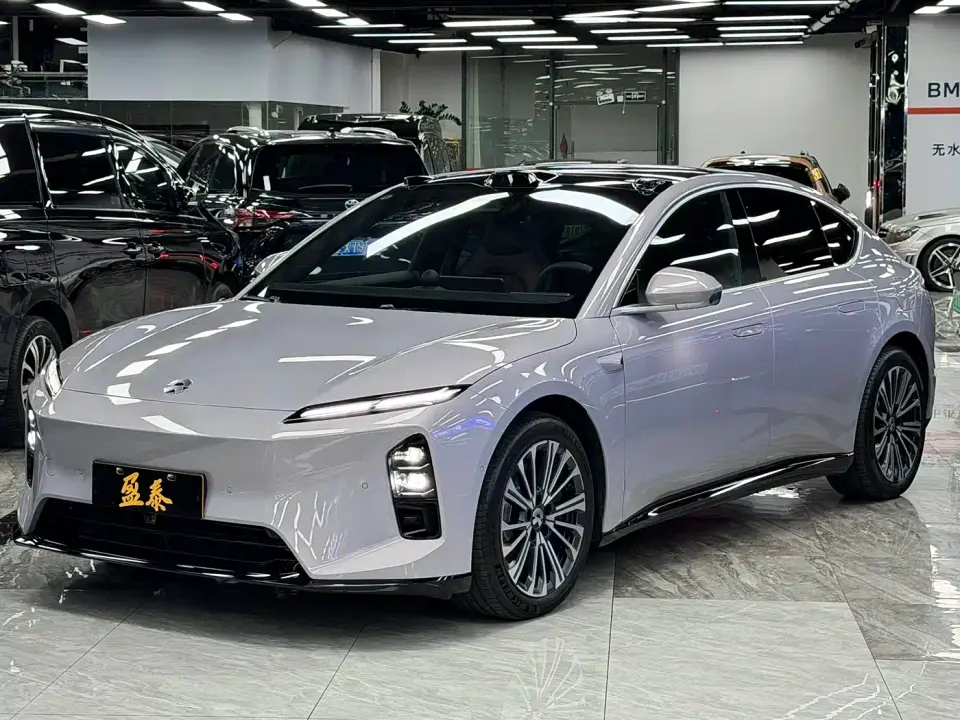 NIO ET5 2026
