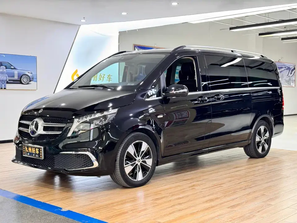 Mercedes-Benz V-Class V 260 Prestige Edition 2024