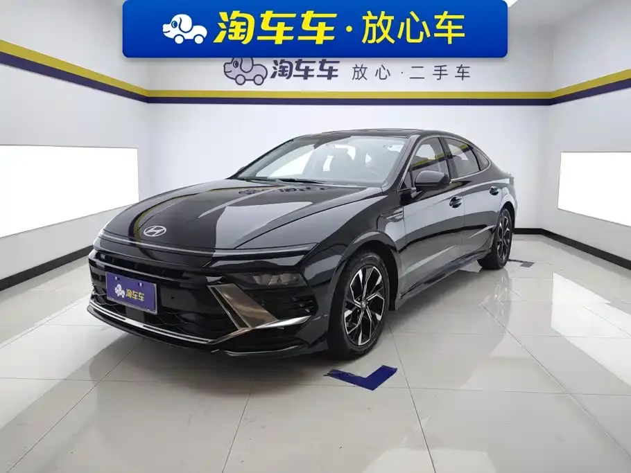 Hyundai Sonata 1.5T Pro 2025