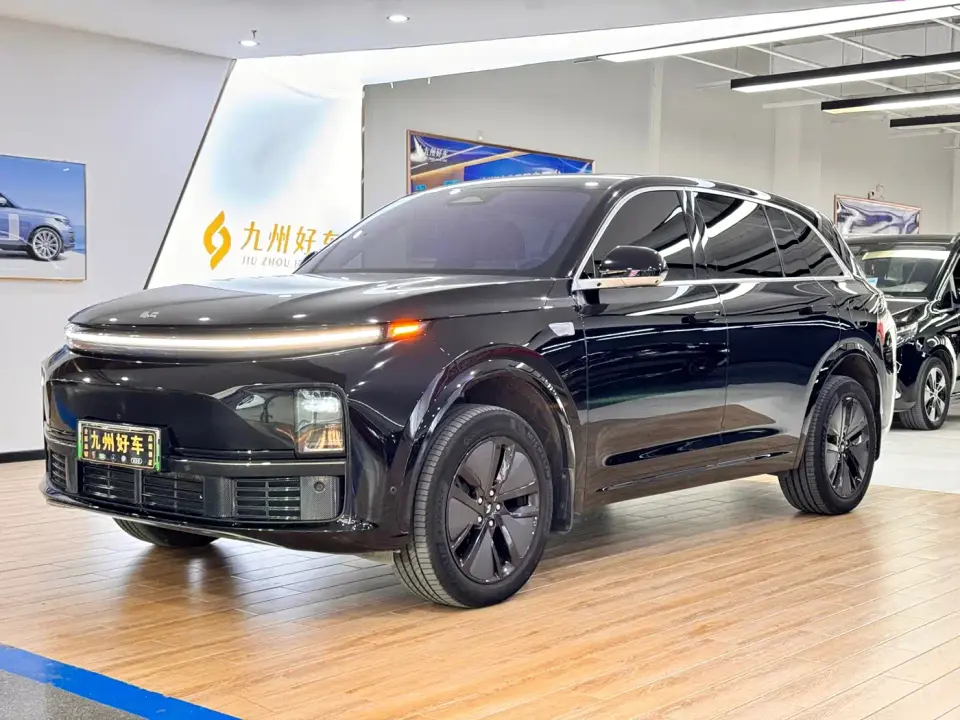 Li Auto L7 Pro 2025