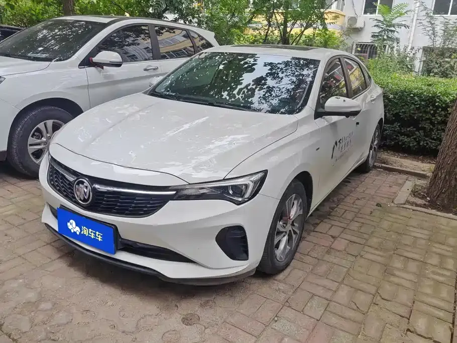 Buick Verano Pro Joy Edition 2024
