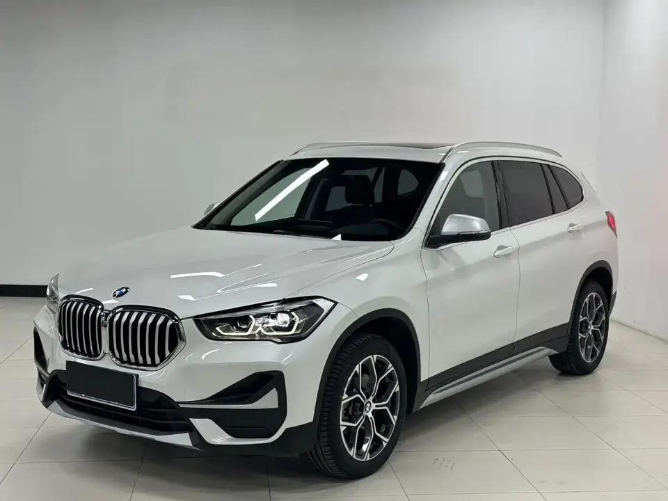 BMW X1 sDrive20Li Fashion 2023