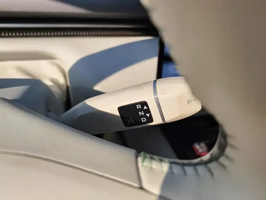 Deepal Shenlan L07 230Max Qiankun Intelligent Driving ADS SE Extended Range 2024 — фото 16