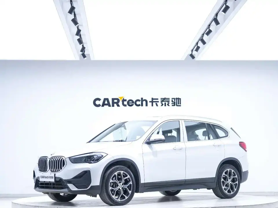 BMW X1 sDrive25Li Leading 2022