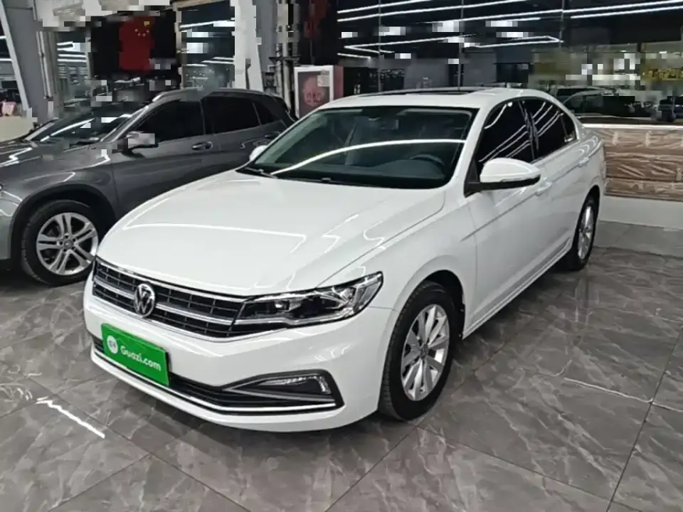 Volkswagen Bora 1.5L Automatic Elite Smart Edition 2022