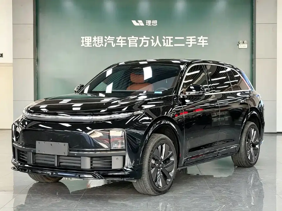 Li Auto L7 Pro 2024