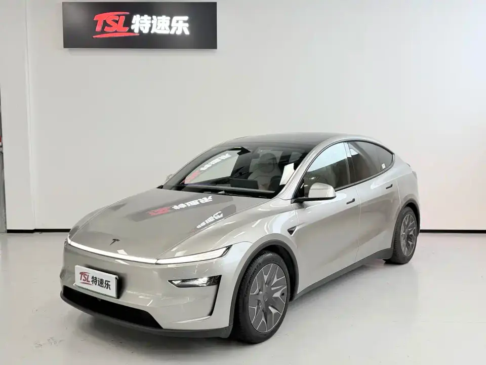 Tesla Model Y L Facelift Long Range AWD 2025