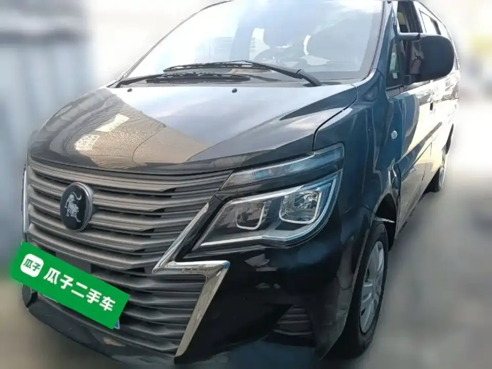 Dongfeng Fengxing Lingzhi M5L 1.6L Comfort 7-seater 2024