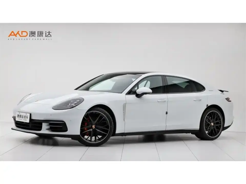 Porsche Panamera Panamera Executive Long Wheelbase 2.9T 2019