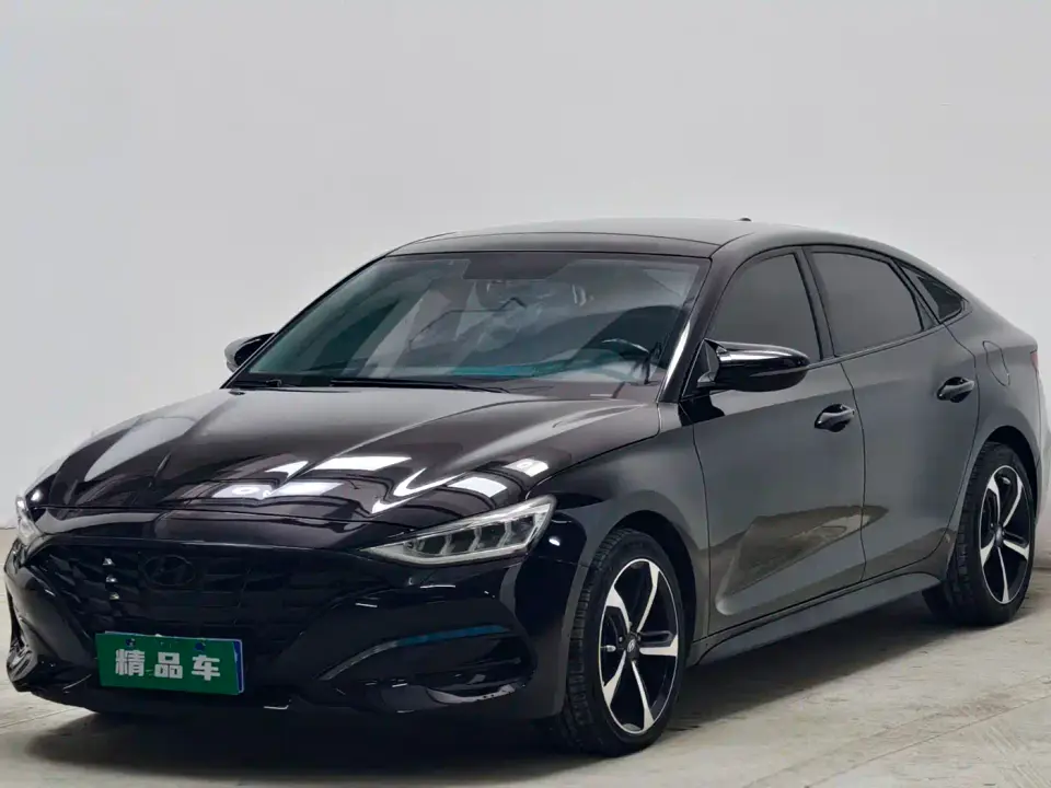 Hyundai Fista 280TGDi Smart Speed Edition China VI 2019