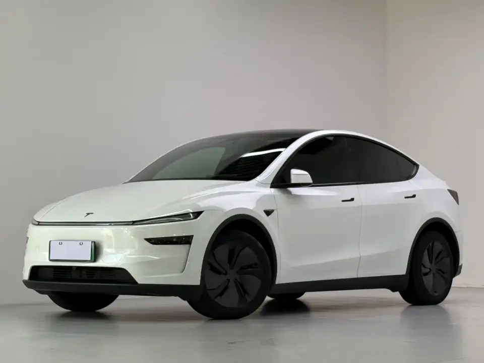 Tesla Model Y Rear-Wheel Drive 2026