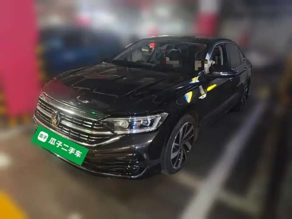 Volkswagen Sagitar 300TSI DSG Excellence Edition 2023
