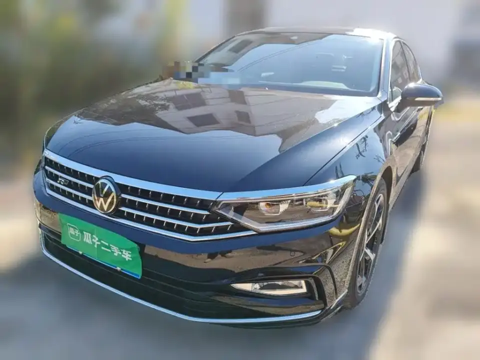 Volkswagen Magotan Model 2 Million Commemorative Edition 330TSI DSG Luxury 2023