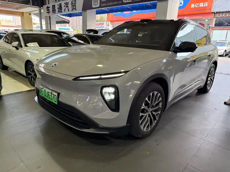 NIO ES6 75kWh 2024