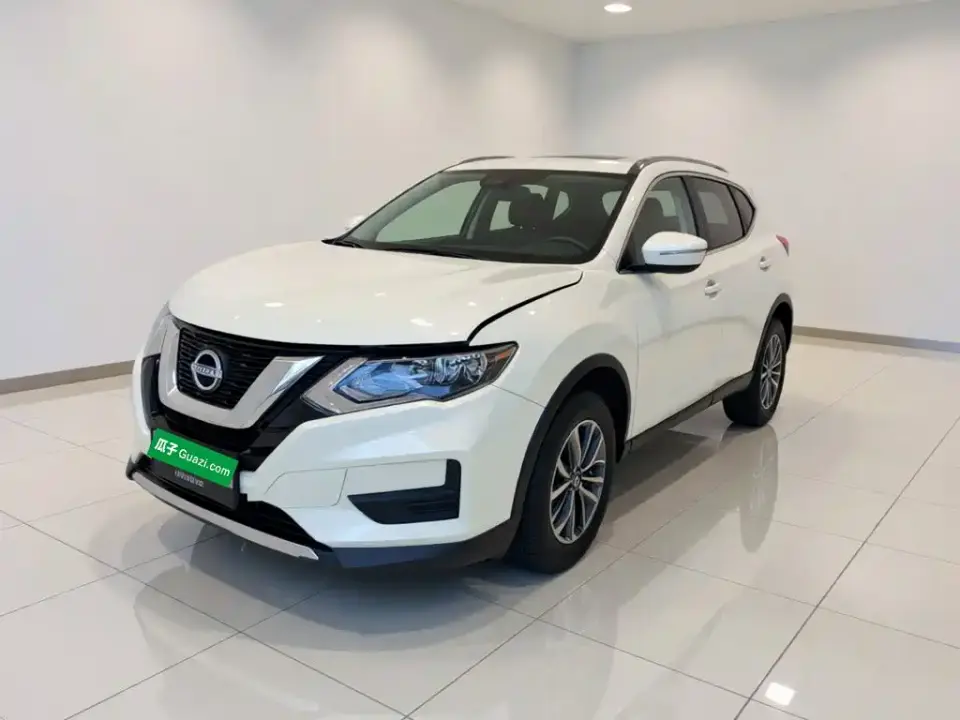Nissan X-Trail Honor 2.0L 2WD Sincere Edition 2025