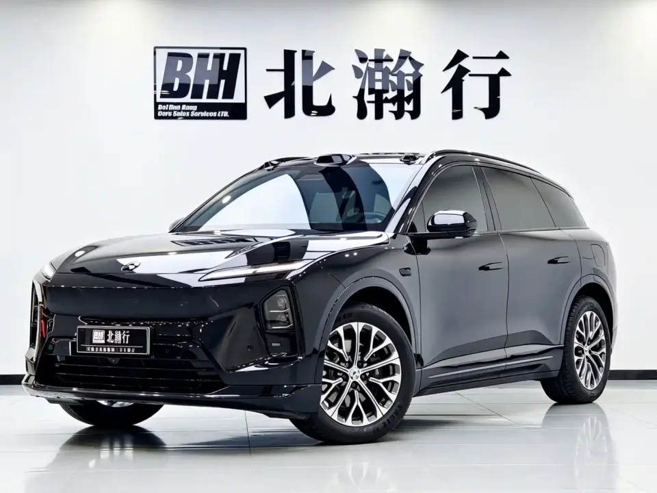 NIO ES6 75kWh 2025
