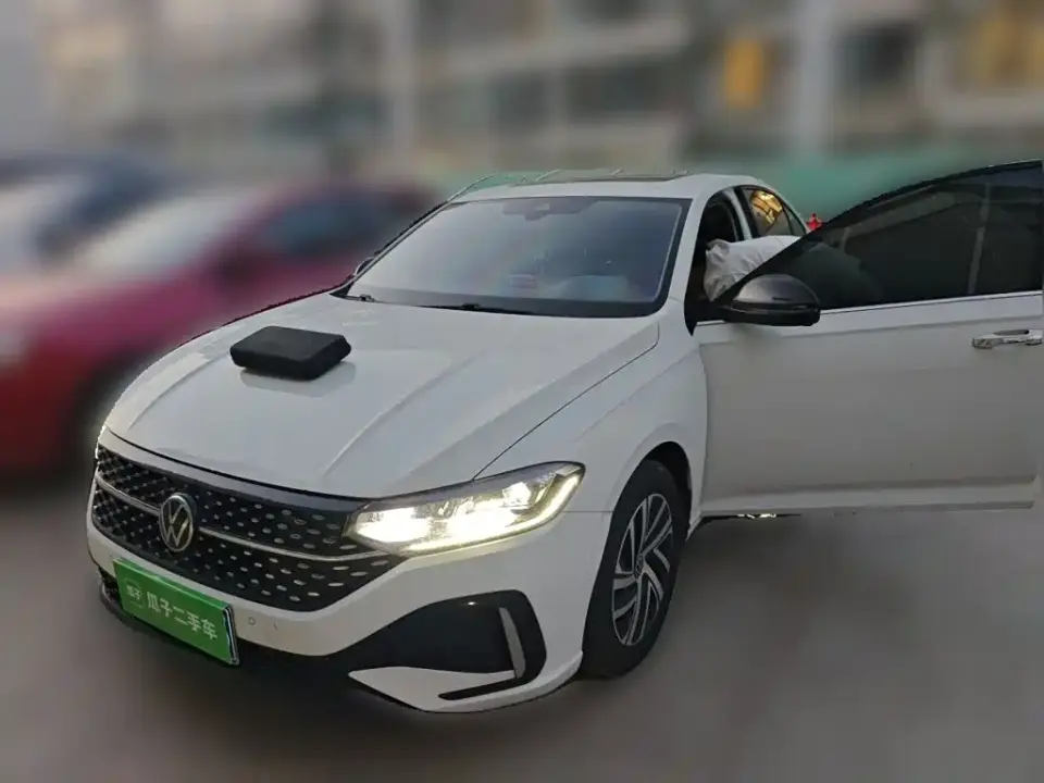 Volkswagen Lavida Model 300TSI DSG Starlight Leading Edition 2023