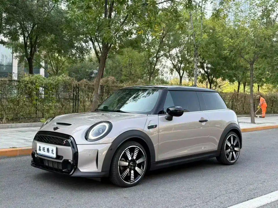 Mini MINI 2.0T COOPER S Artist 2022