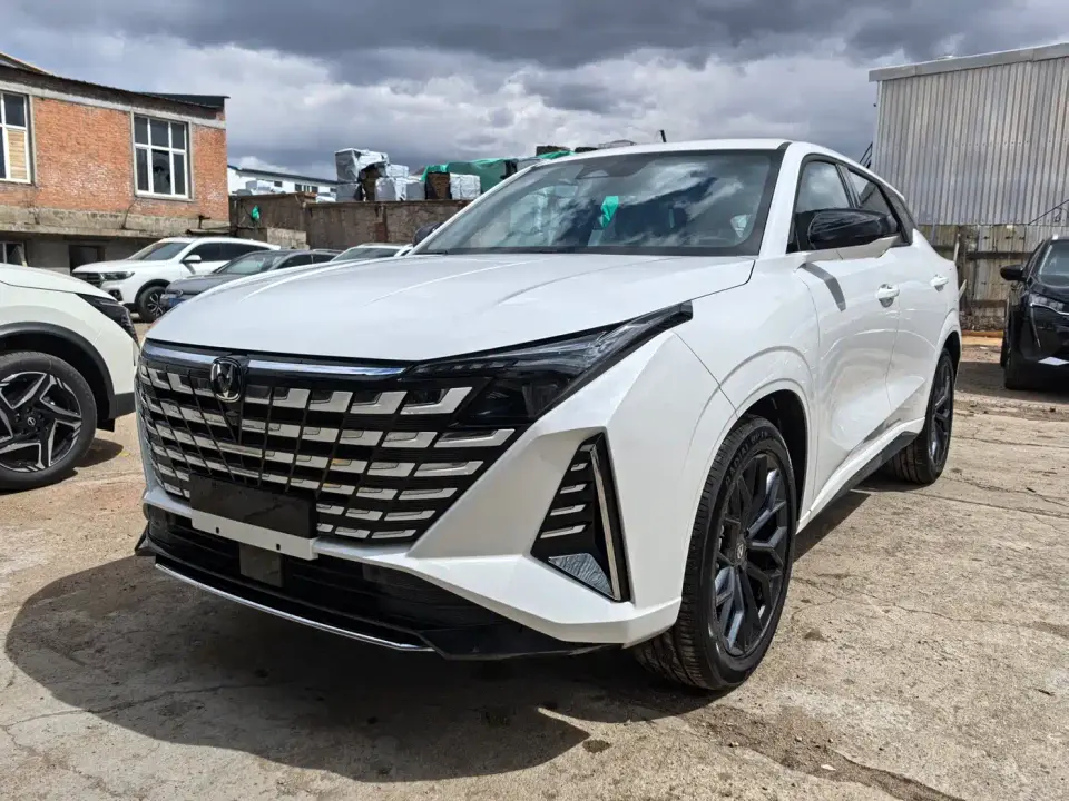 Changan UNI-Z 2026