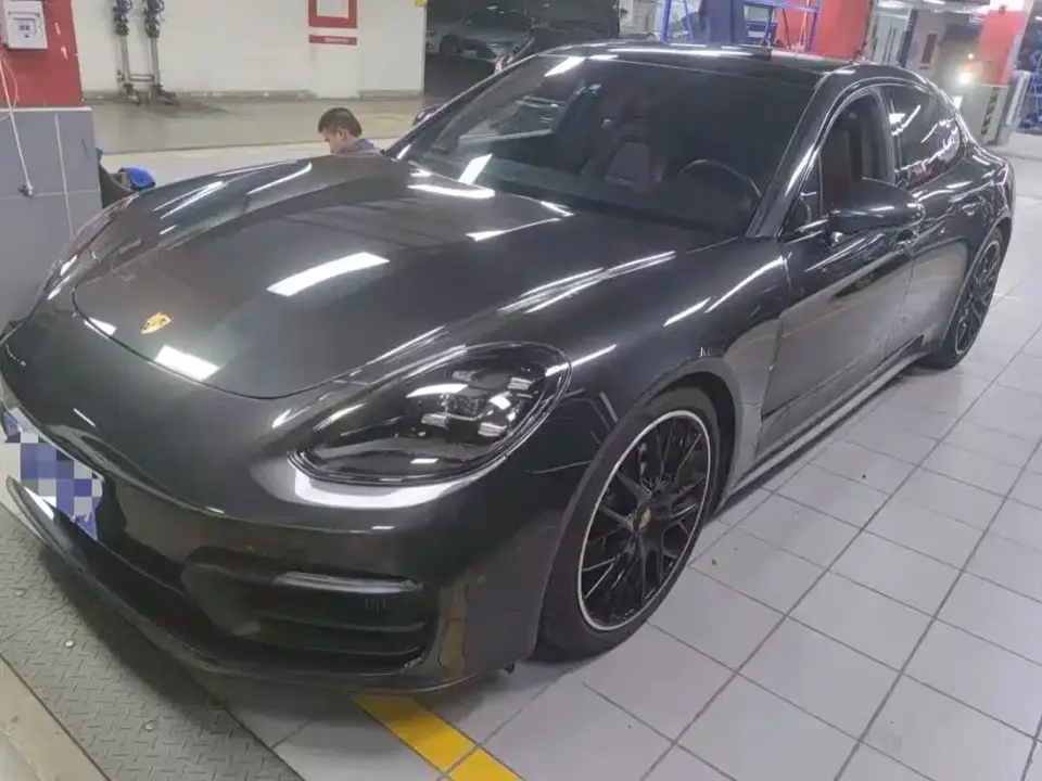Porsche Panamera Panamera 2.9T 2023