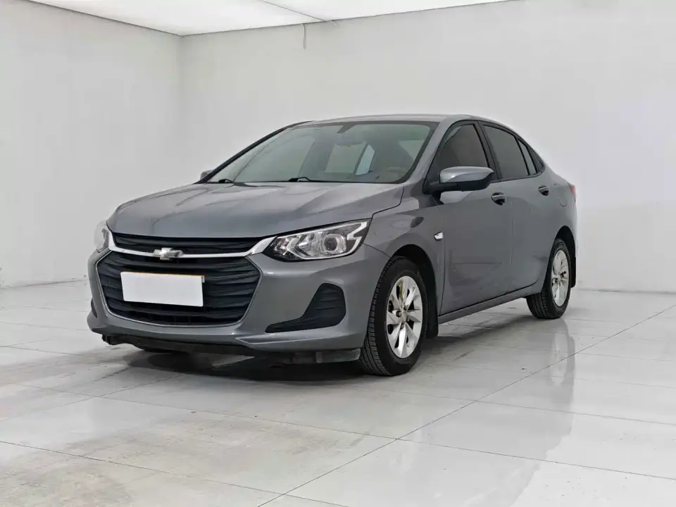 Chevrolet Cavalier 325T Auto Delight Edition 2022