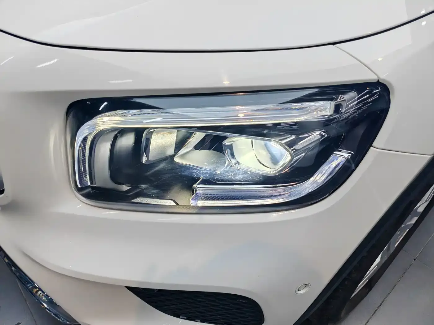 Mercedes-Benz GLB-Class GLB 200 Dynamic 2020 — фото 2