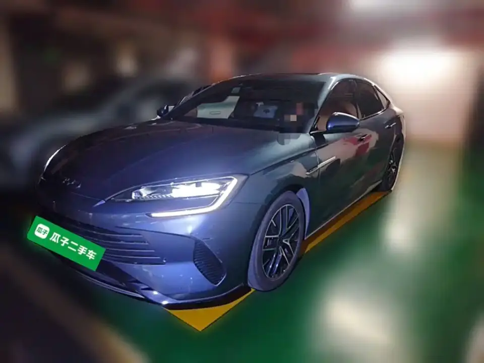 BYD Seal DM-i 1.5L 121km Premium 2023