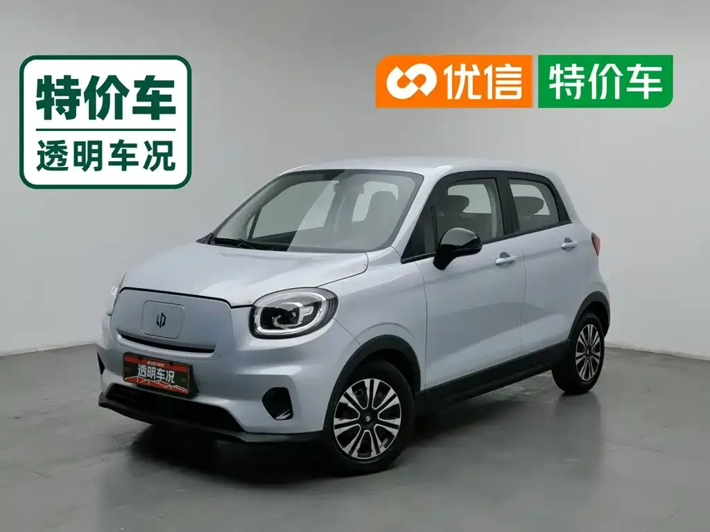 Leapmotor T03 200 Light Edition 2023