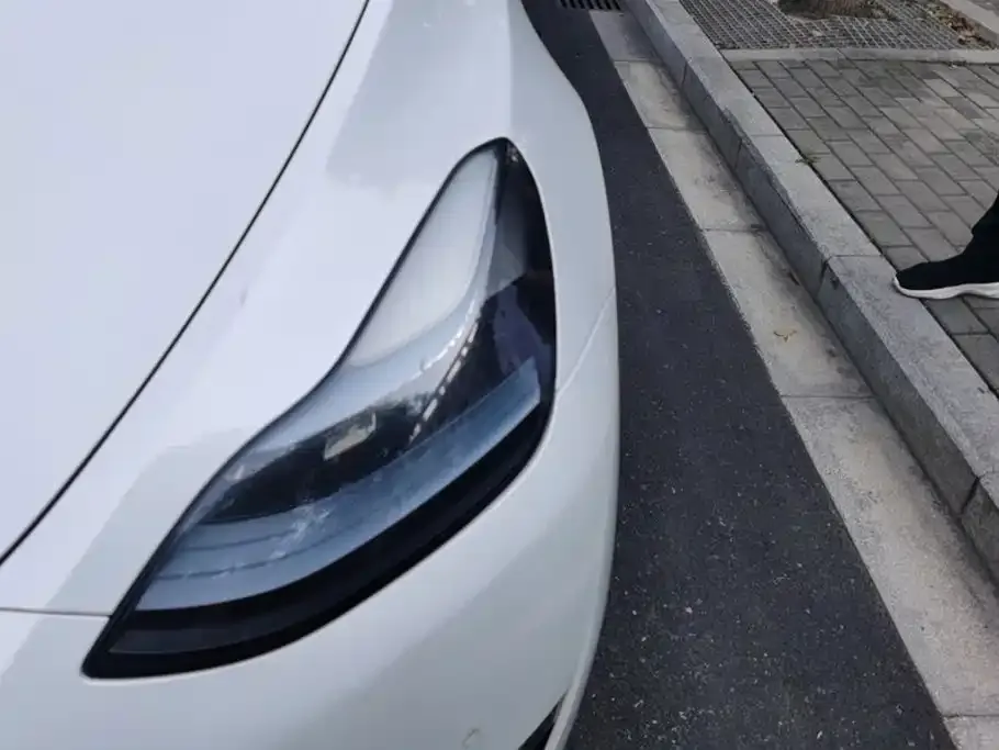 Tesla Model Y Long Range All-Wheel Drive Edition 2024 — фото 5