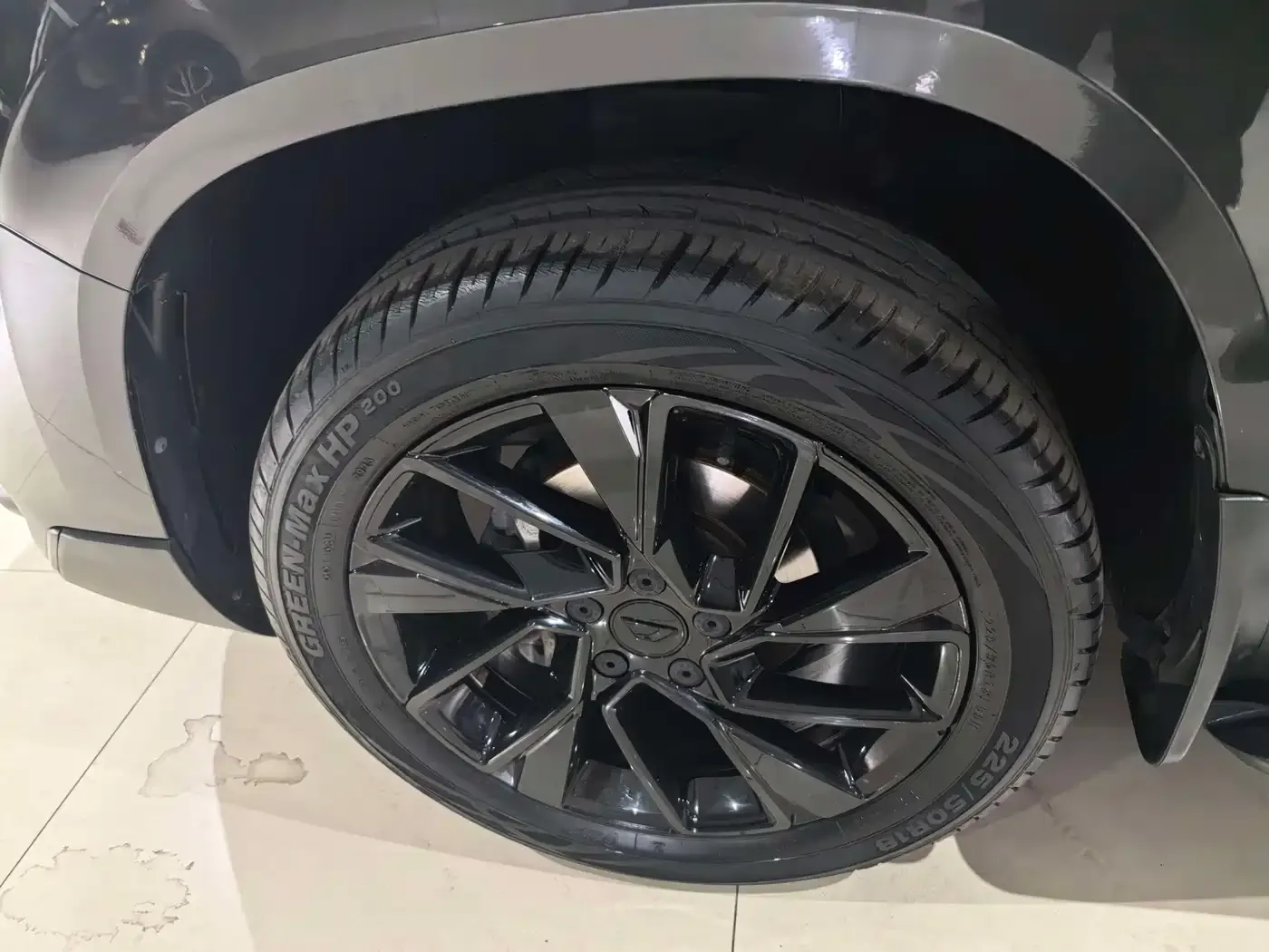 Jetta VS7 280TSI Auto Highlight Comfort Edition 2023 — фото 16
