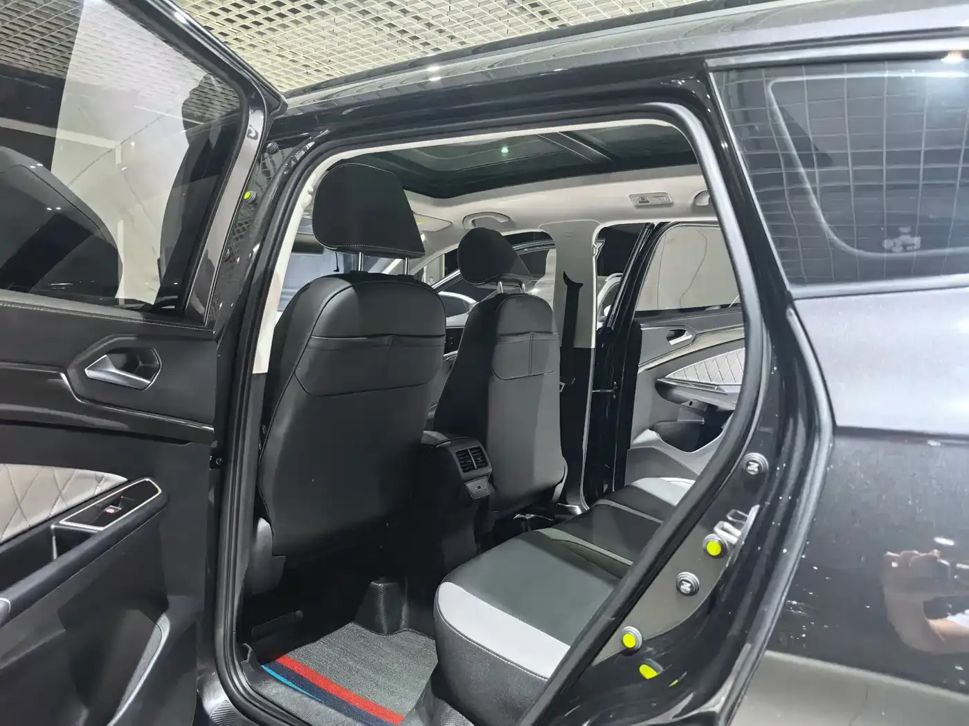 Jetta VS7 280TSI Auto Highlight Comfort Edition 2023 — фото 8