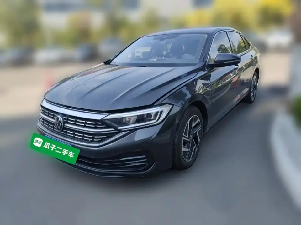 Volkswagen Sagitar 280TSI DSG Surpass Plus Edition 2022