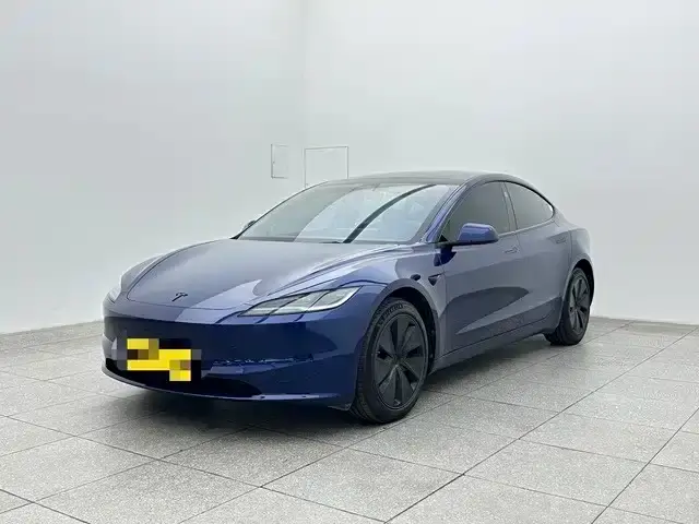Tesla Model 3 Rear-Wheel Drive 2023