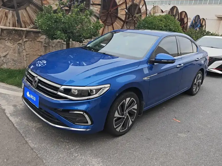 Volkswagen Bora Model 280TSI DSG Comfort Edition 2022