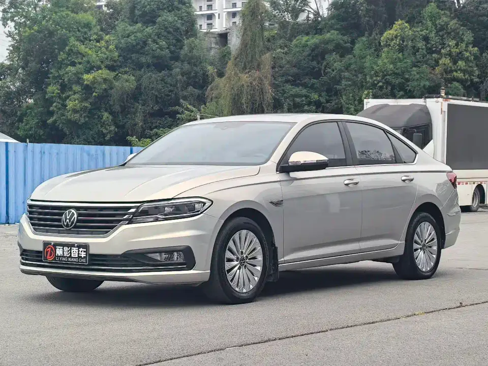 Volkswagen Lavida 280TSI DSG Comfort Edition 2021
