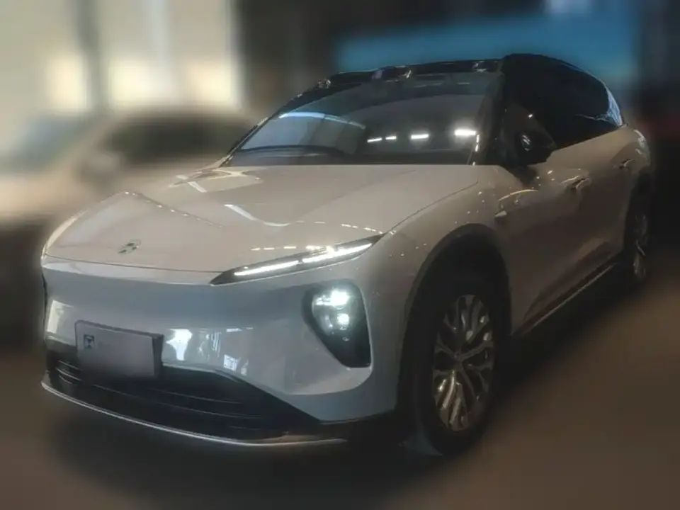 NIO ES6 75kWh 2024