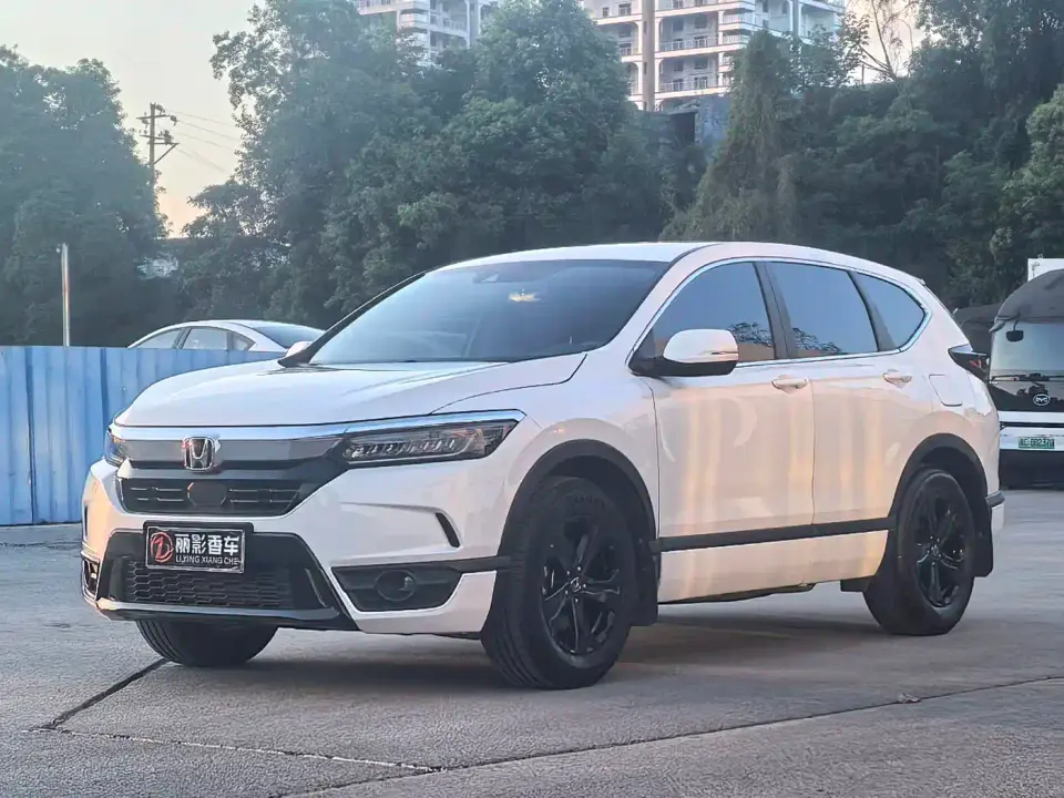 Honda Haoying 240TURBO CVT 2WD Luxury 2020