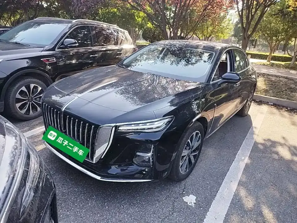 Hongqi H5 PHEV 130 Super Hybrid Edition 2025