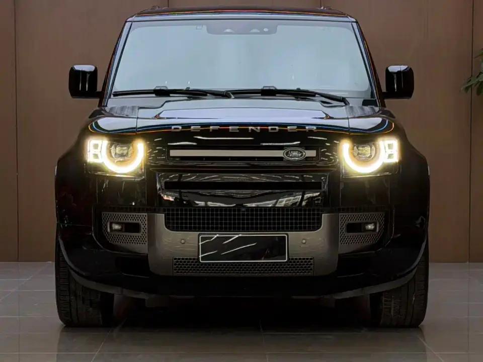 Land Rover Defender Facelift 110 3.0T P400 X-DYNAMIC HSE 2023