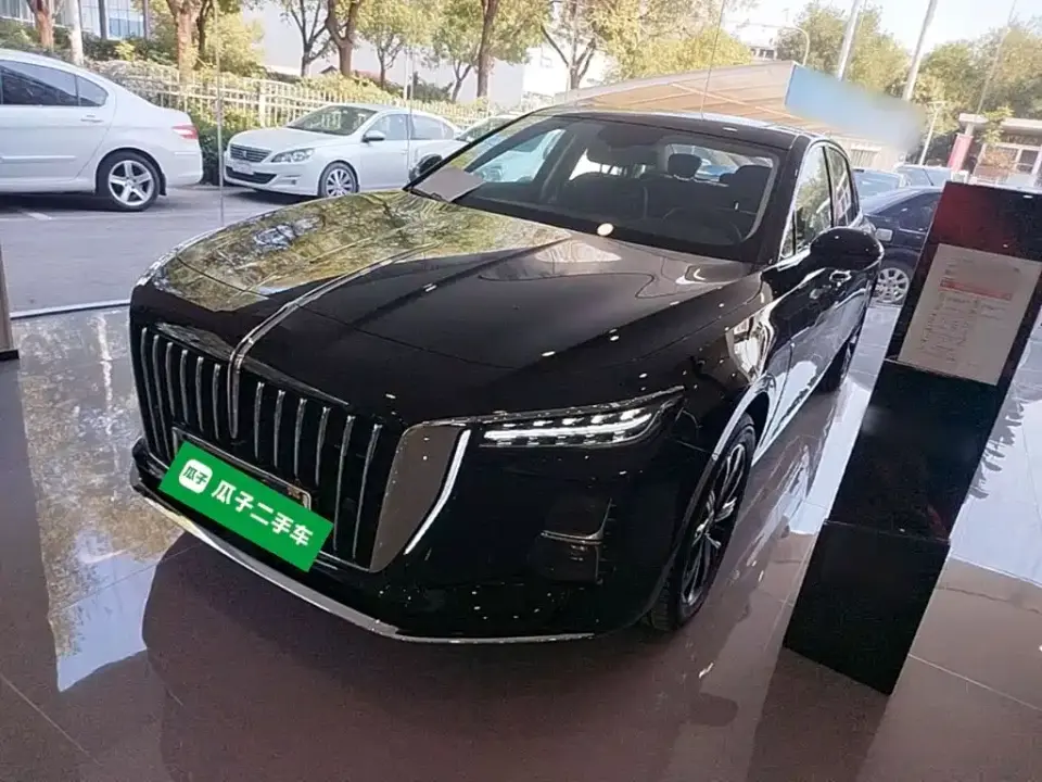 Hongqi H5 PHEV 130 Super Hybrid Edition 2025