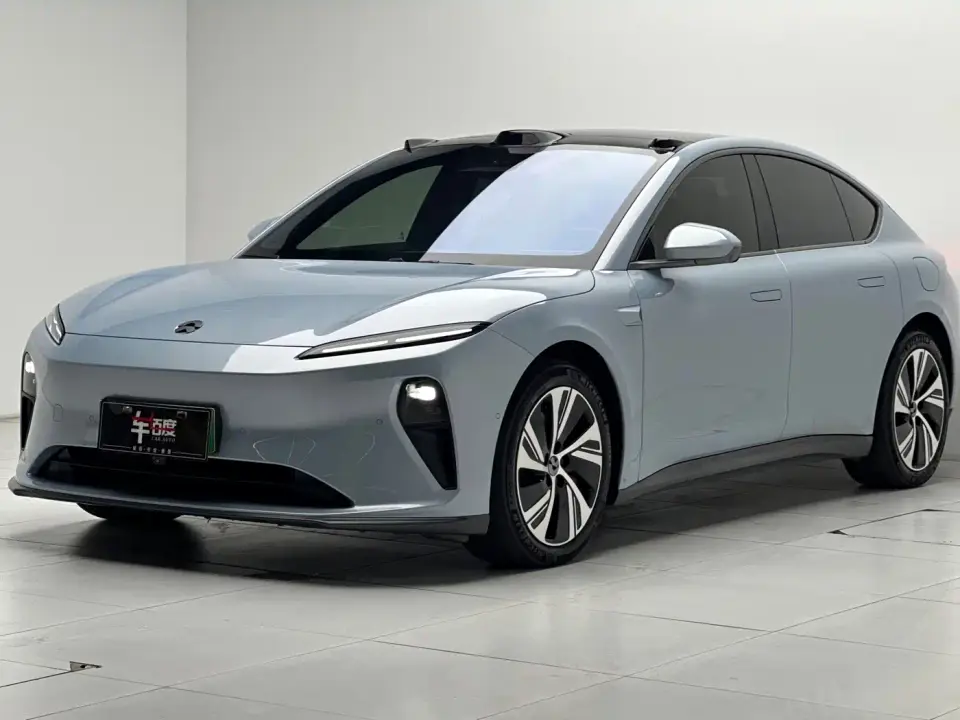 NIO ET5 75kWh 2022