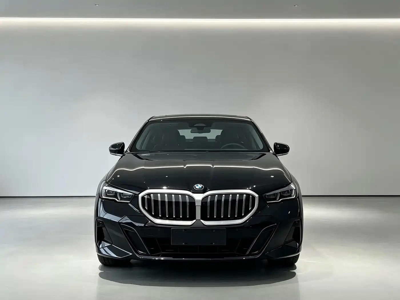 BMW 5 Series 530Li Leading M Sport Package 2025 — фото 2