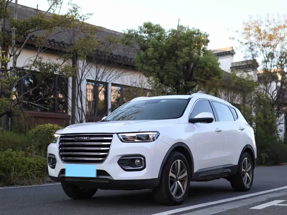 Haval H6 Red Label 1.5GDIT Automatic Champion Version 2019