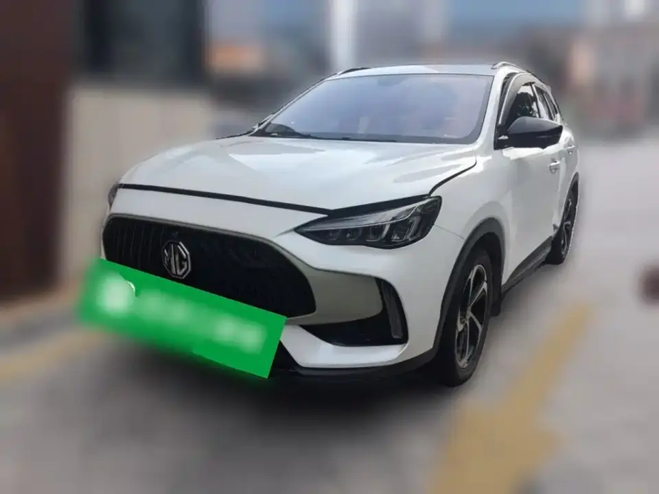 MG Pilot 300TGI Automatic 2WD Trophy Premium Edition 2021