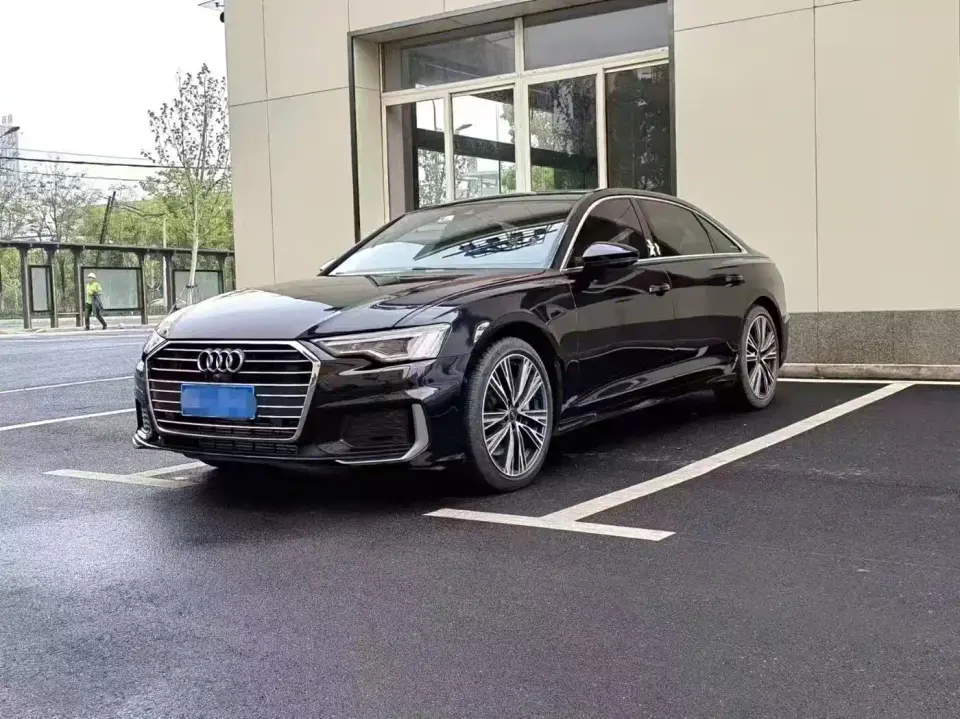 Audi A6L 55 TFSI quattro Premium Dynamic 2023
