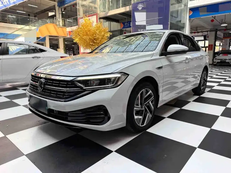Volkswagen Sagitar Model Year 200TSI DSG Surpass Edition 2022