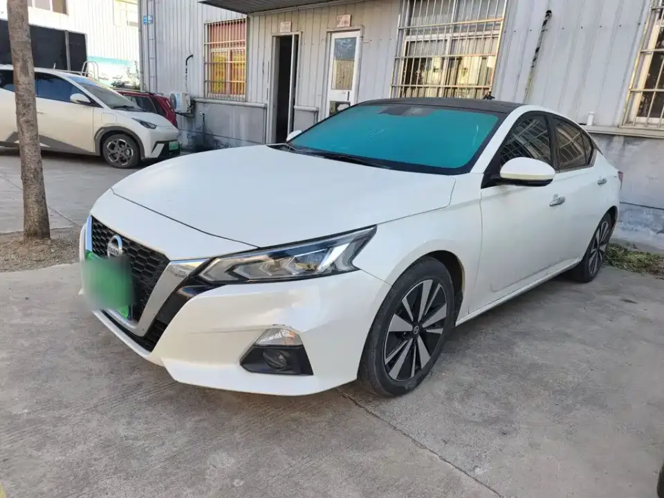 Nissan Teana 2.0L XL Comfort 2021